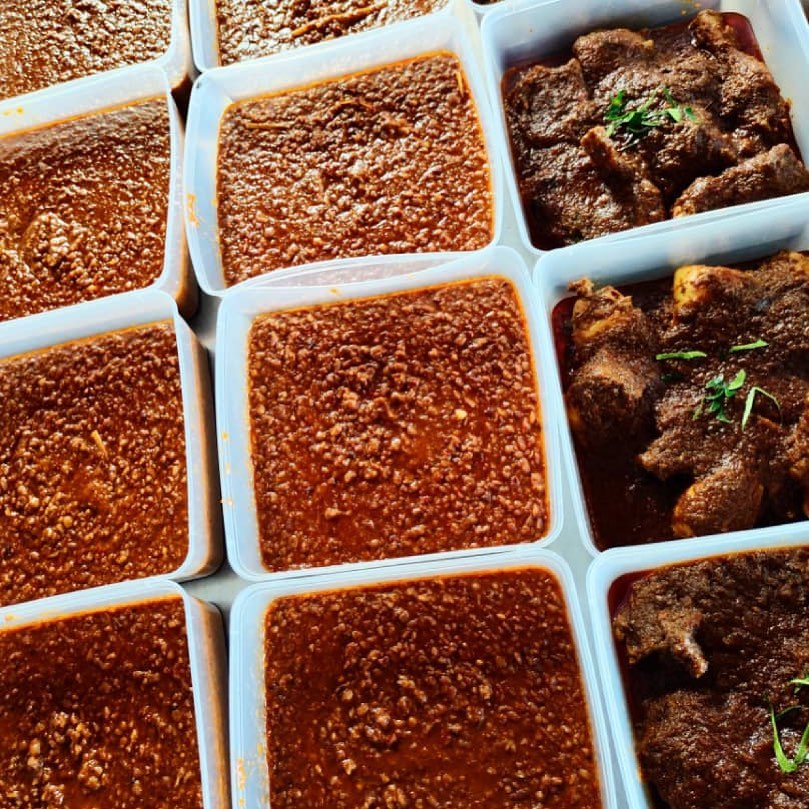 🔥 COMBO RAYA (1-5 pax) 🔥 Raya... - Qlicelious_Caterer