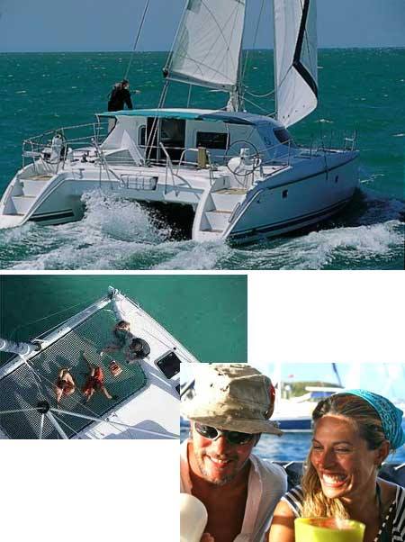 Intercharter - Alquiler de Yates y Barcos | Trieste