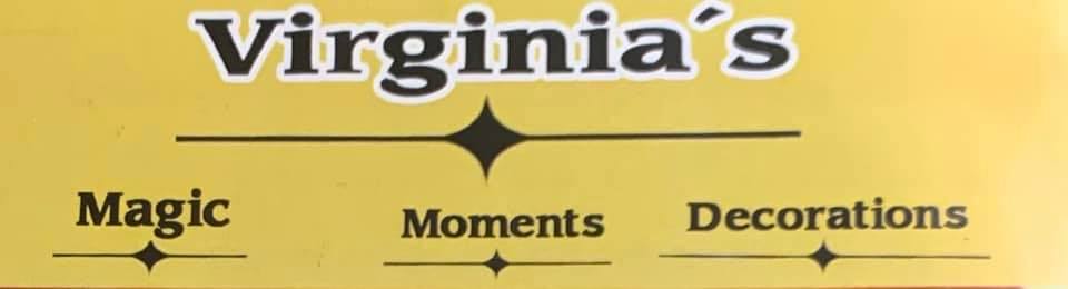 Virginia’s Magic Moments Decorations | Kansas City KS