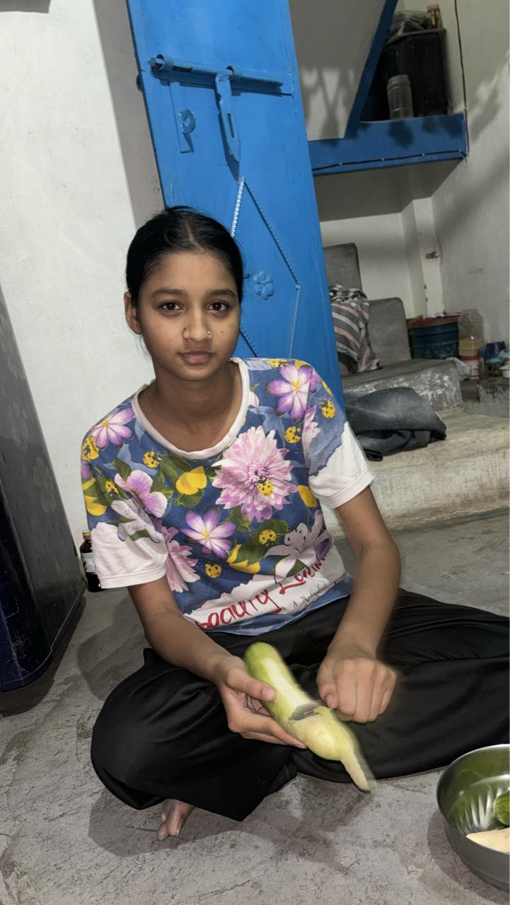 Roshani Raj