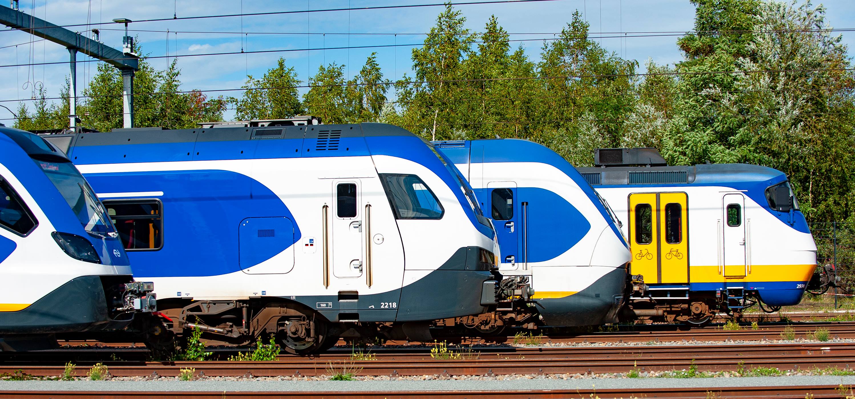 NedTrain | Utrecht