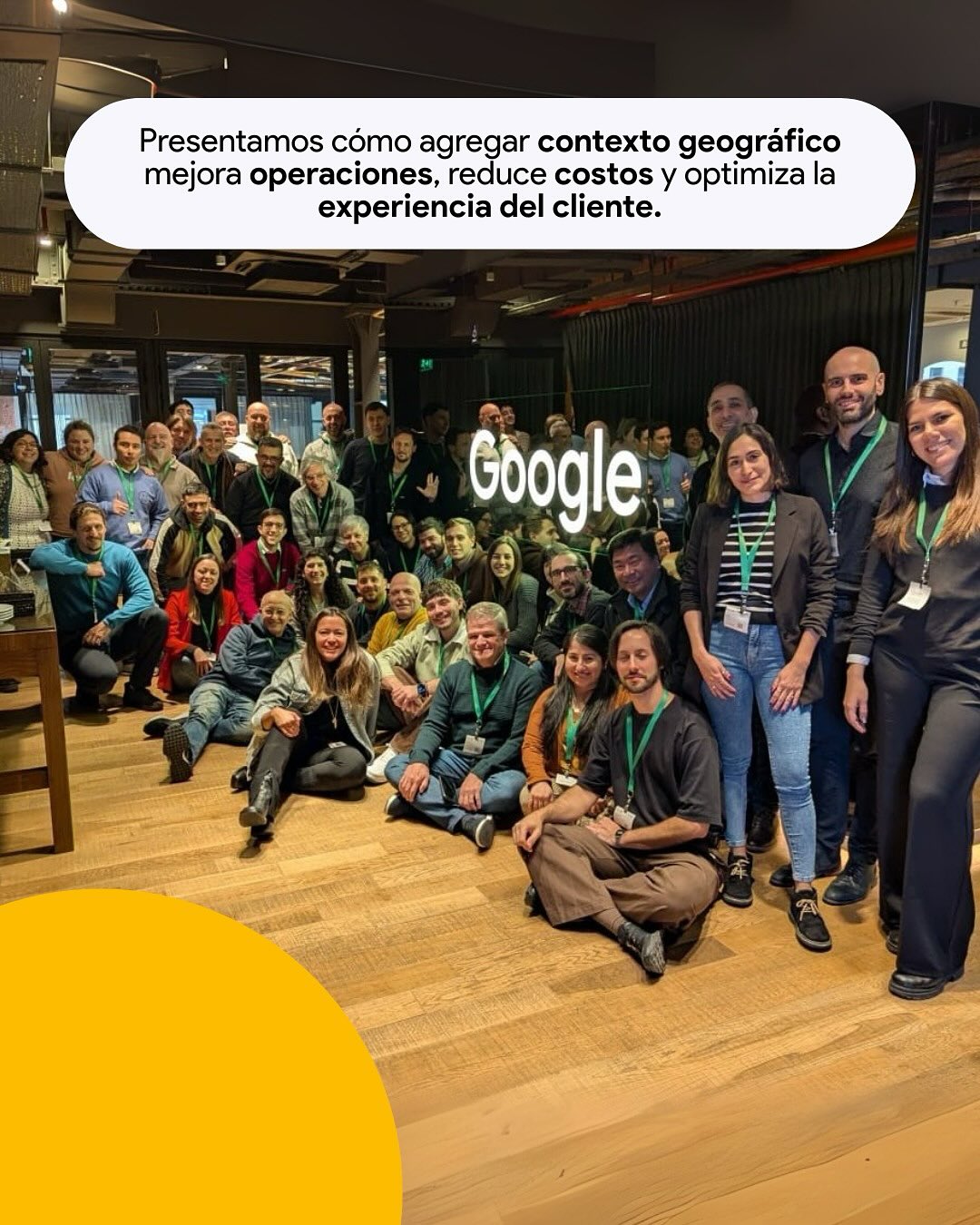 Maplink ES