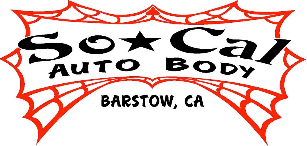 So-Cal Auto Body | Barstow CA