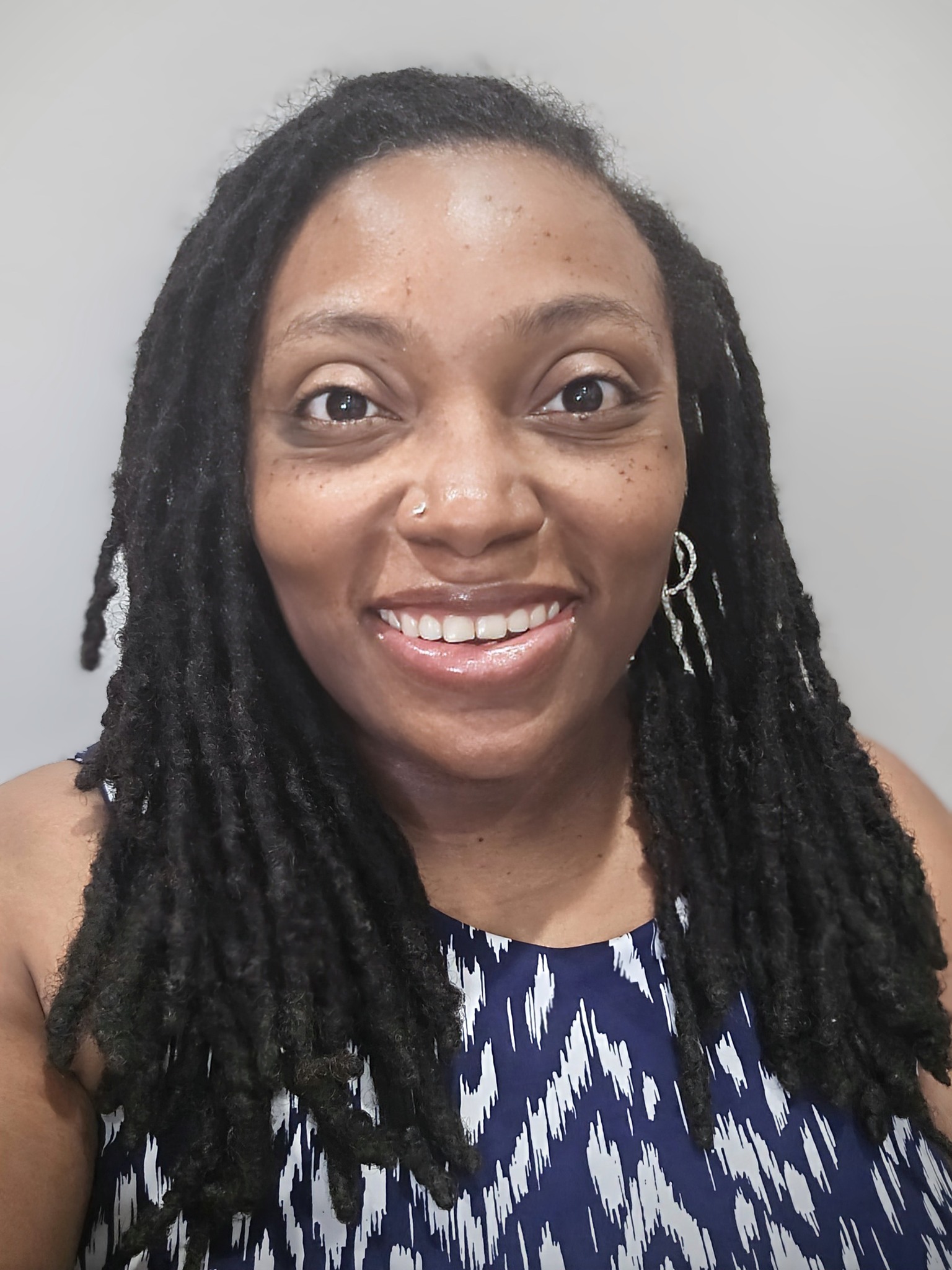 Feature Friday Caisha Darthard-Dawodu, CFLE, is the Unit Manager of ...