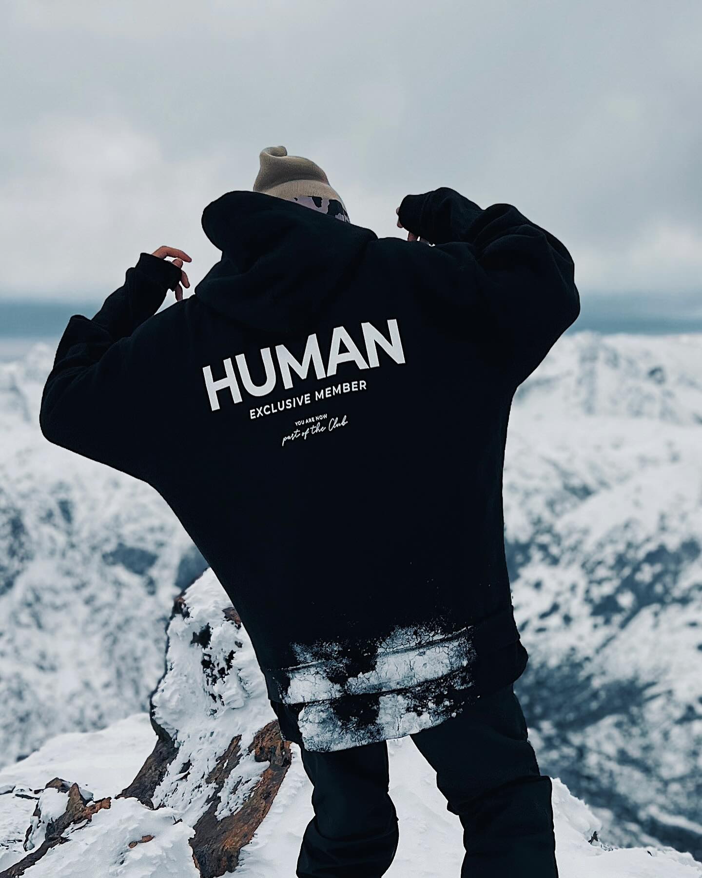 Human Club | Palermo