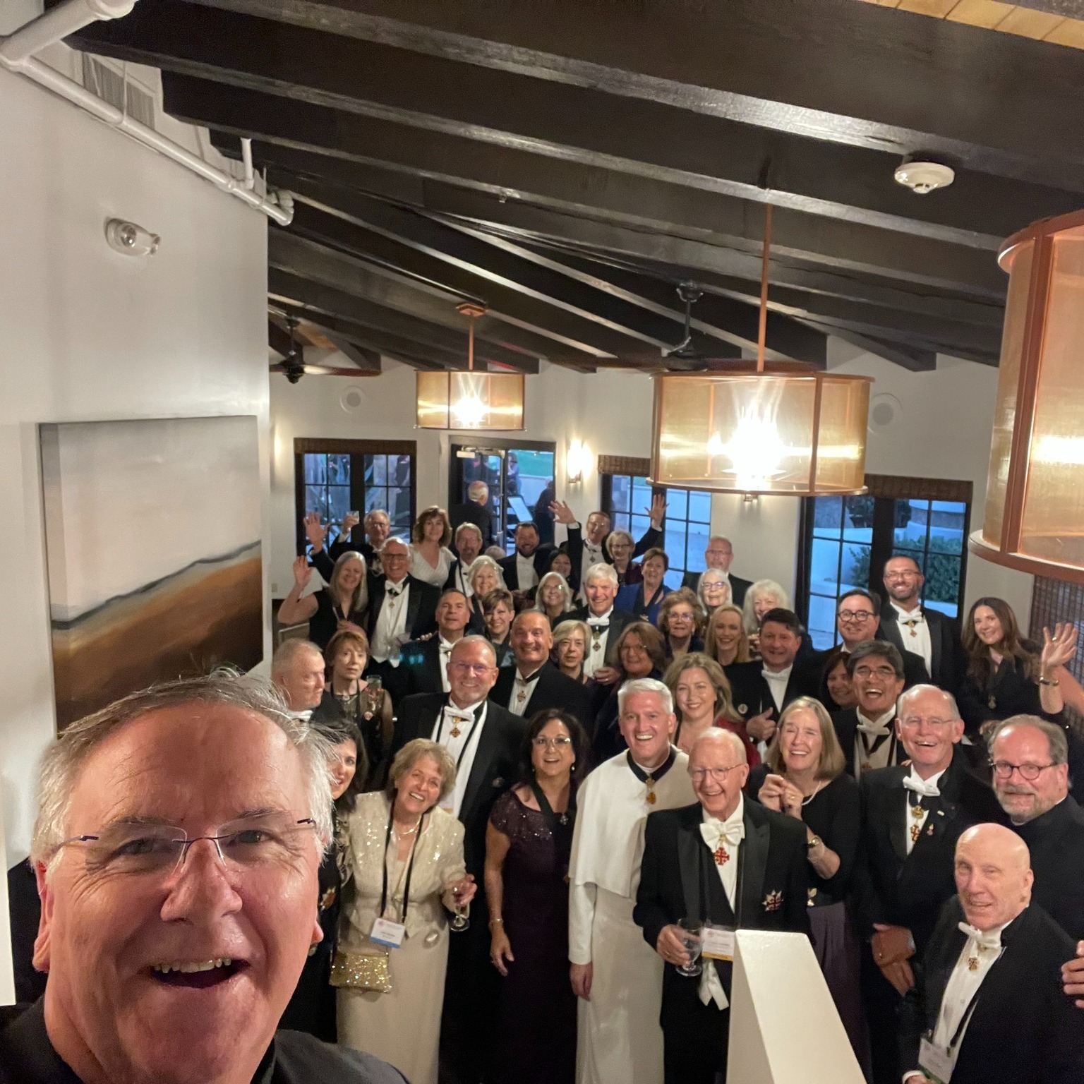 Bishop John Dolan was among over 125... - Diocese of Phoenix