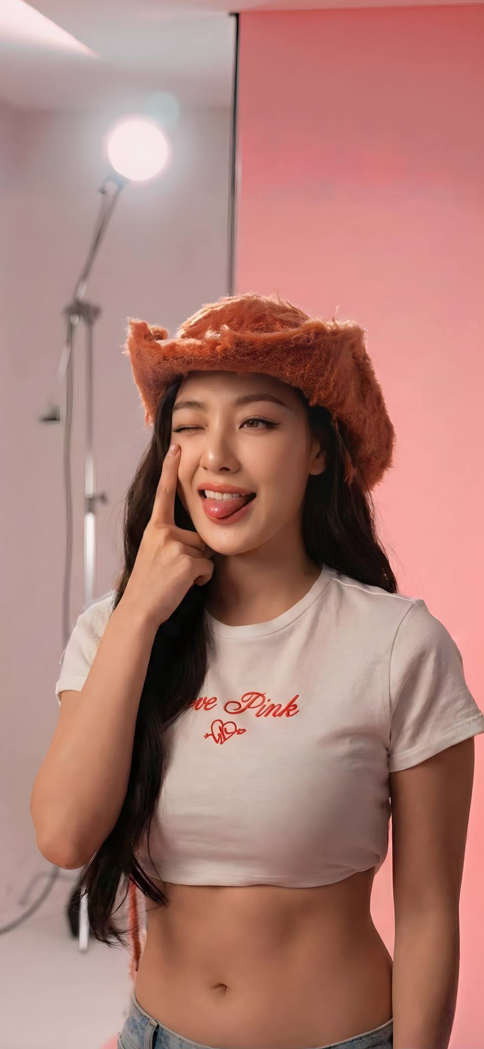 TWICE READY TO BE JIHYO キャップ ジヒョ TWICE Ready to Be Japan