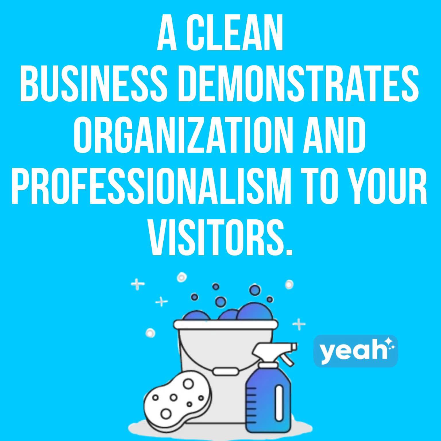 YEAH Cleaning