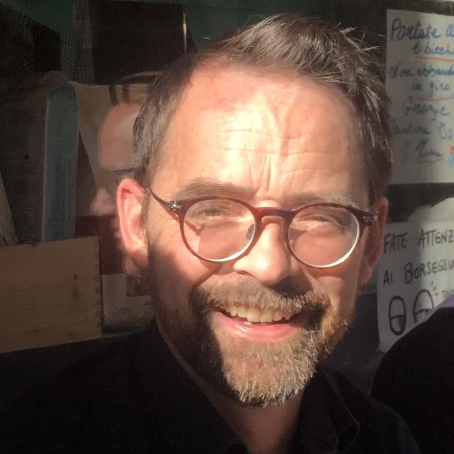 Peter Hallenberg