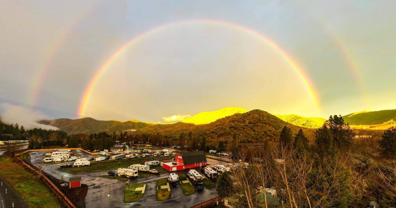 Moon River RV Resort added a new photo. - Moon River RV Resort
