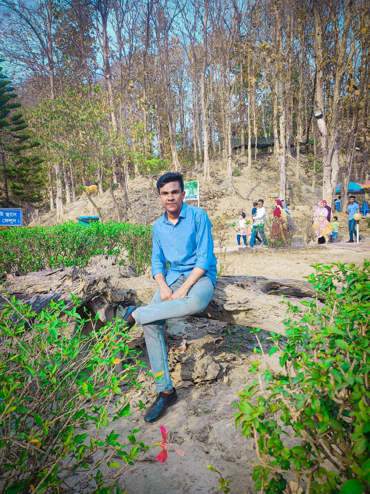 SH Rafi Bhuiyan