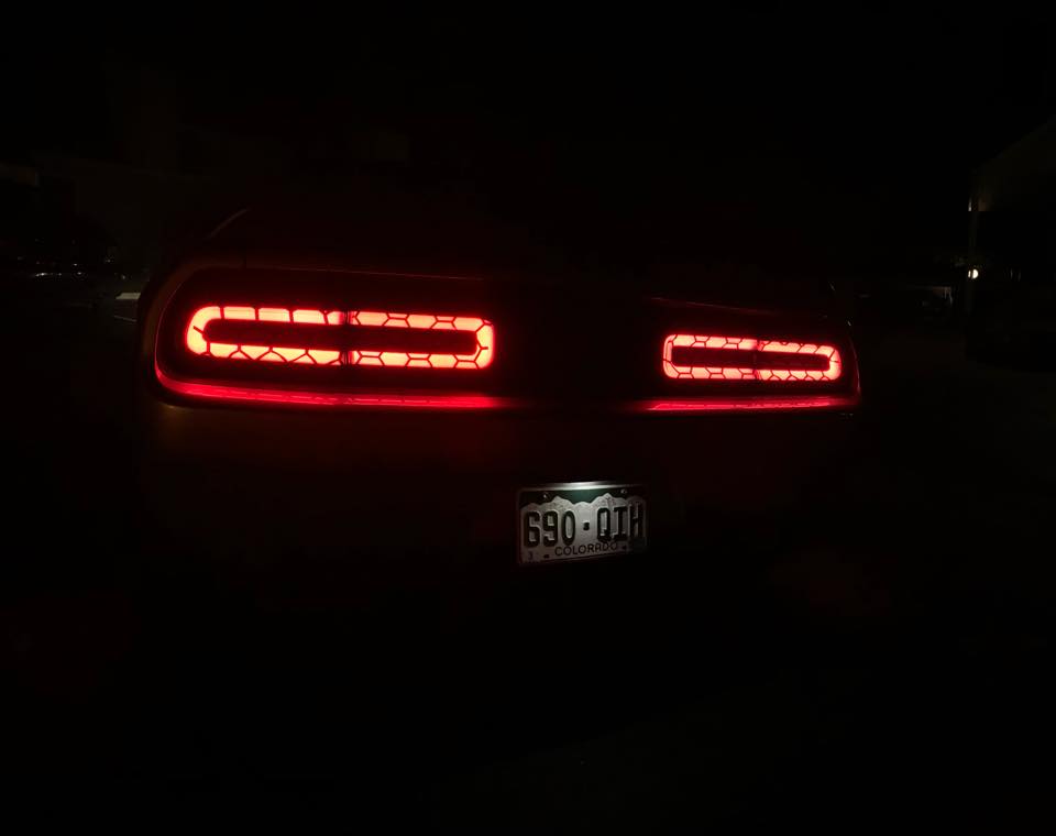 #MuscleCars #Mopar #AmericanMuscle #DodgeNation | Dodge Challenger SRT ...