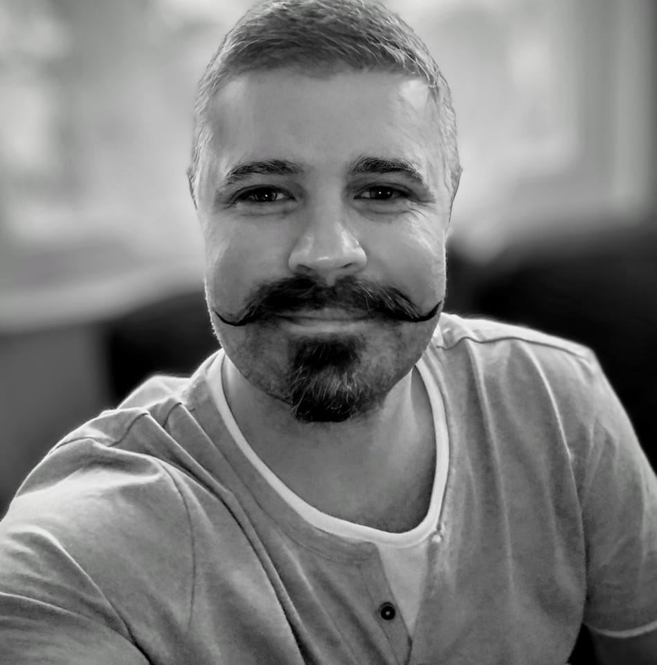 Johan Stransky