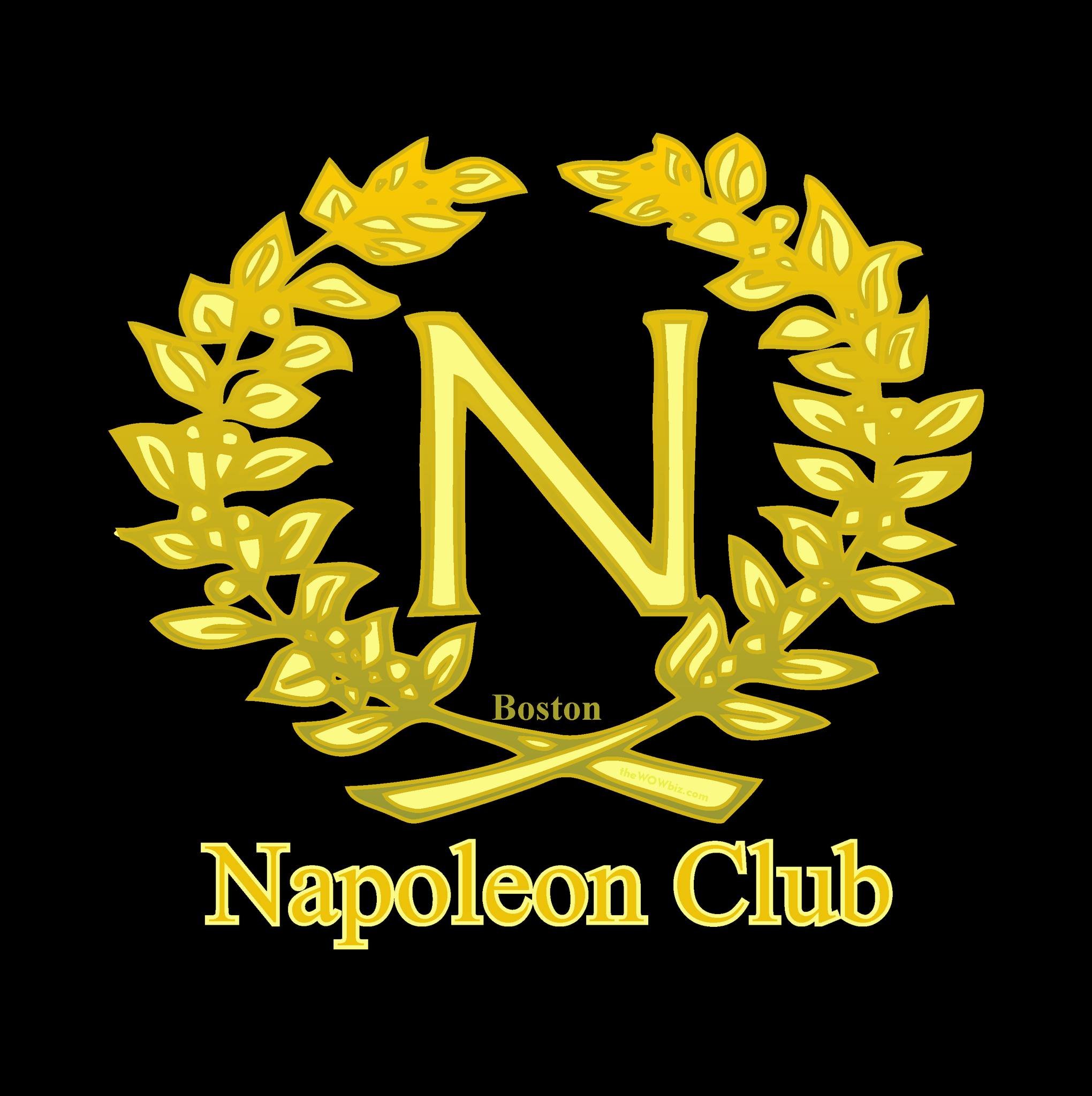 historic boston gay bar napoleon club
