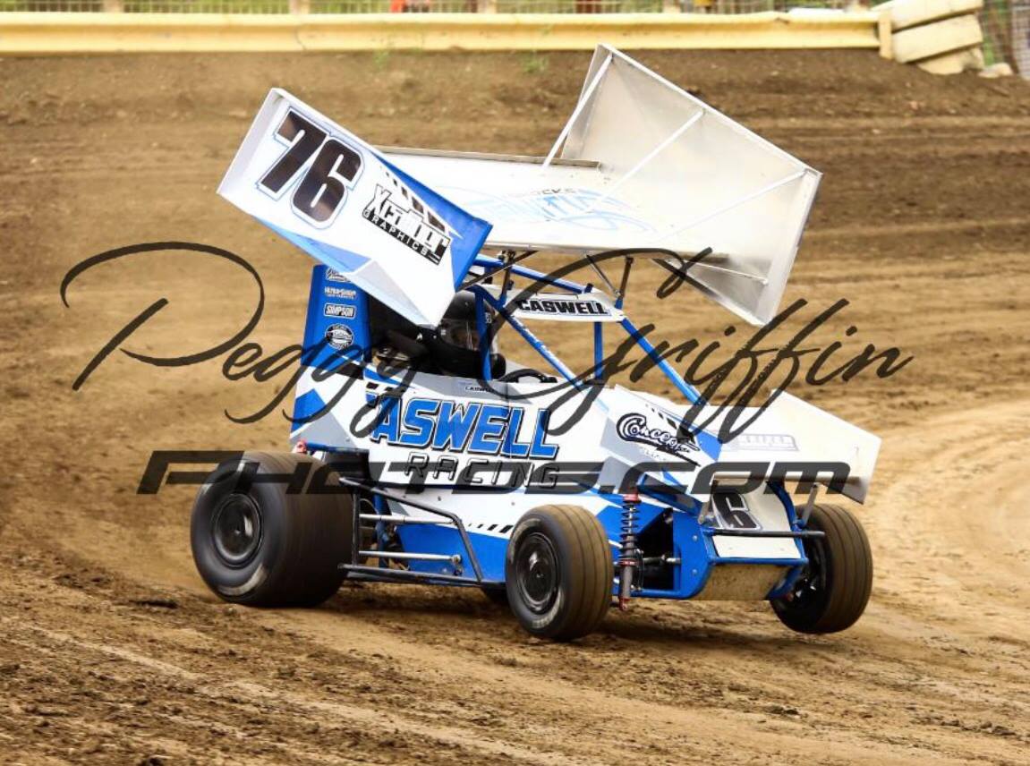 Caswell Racing