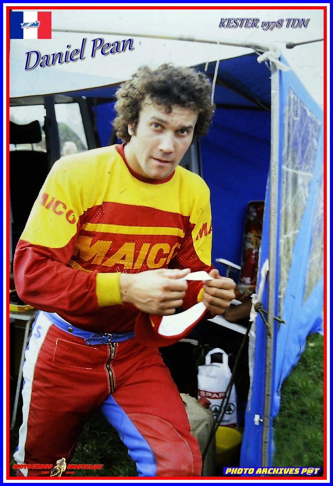 Motocross - Legend ! #maico | Facebook