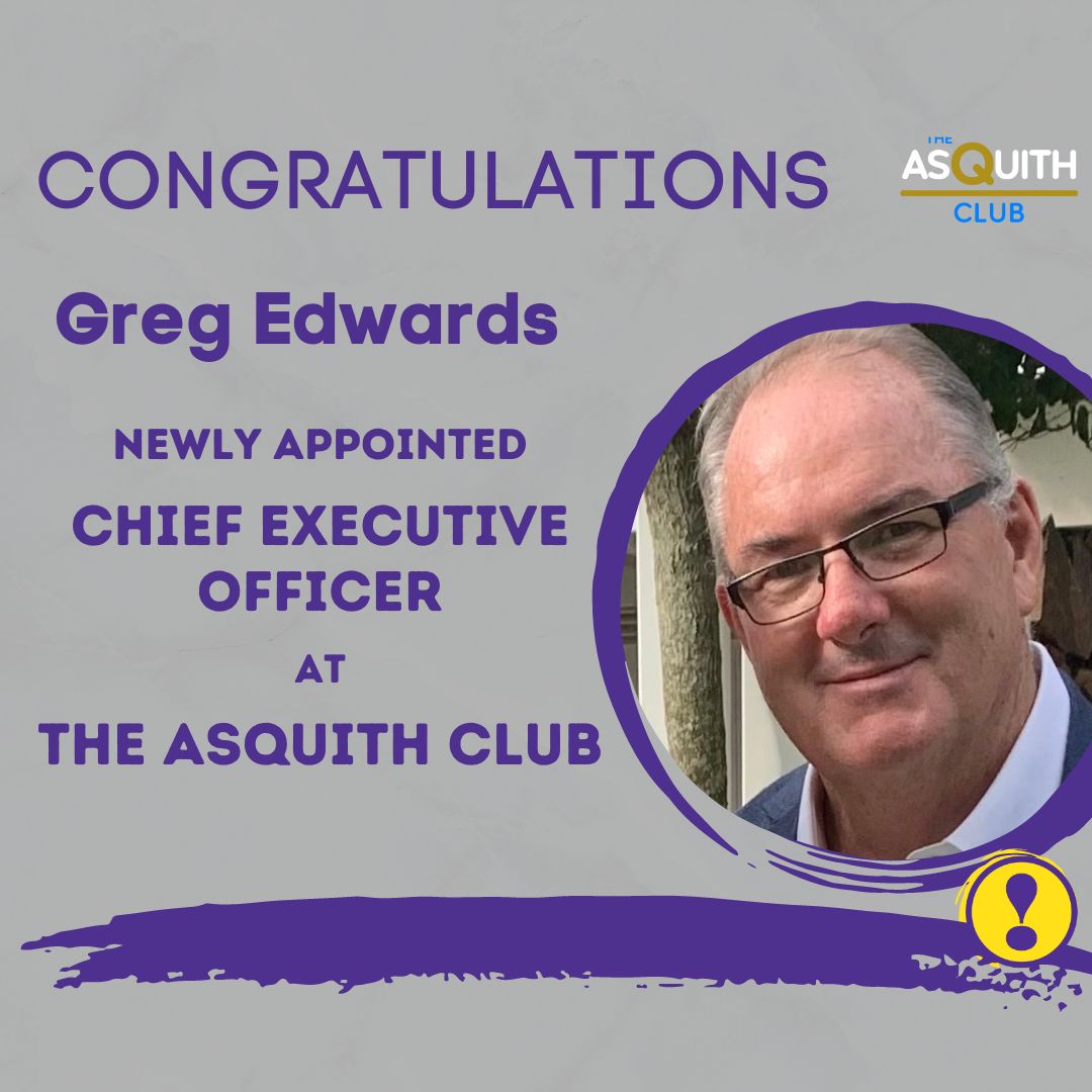 Wiz - Join us in CONGRATULATING Greg Edwards on his new role with the ...