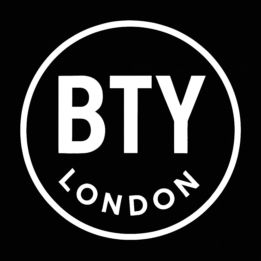 BTY London