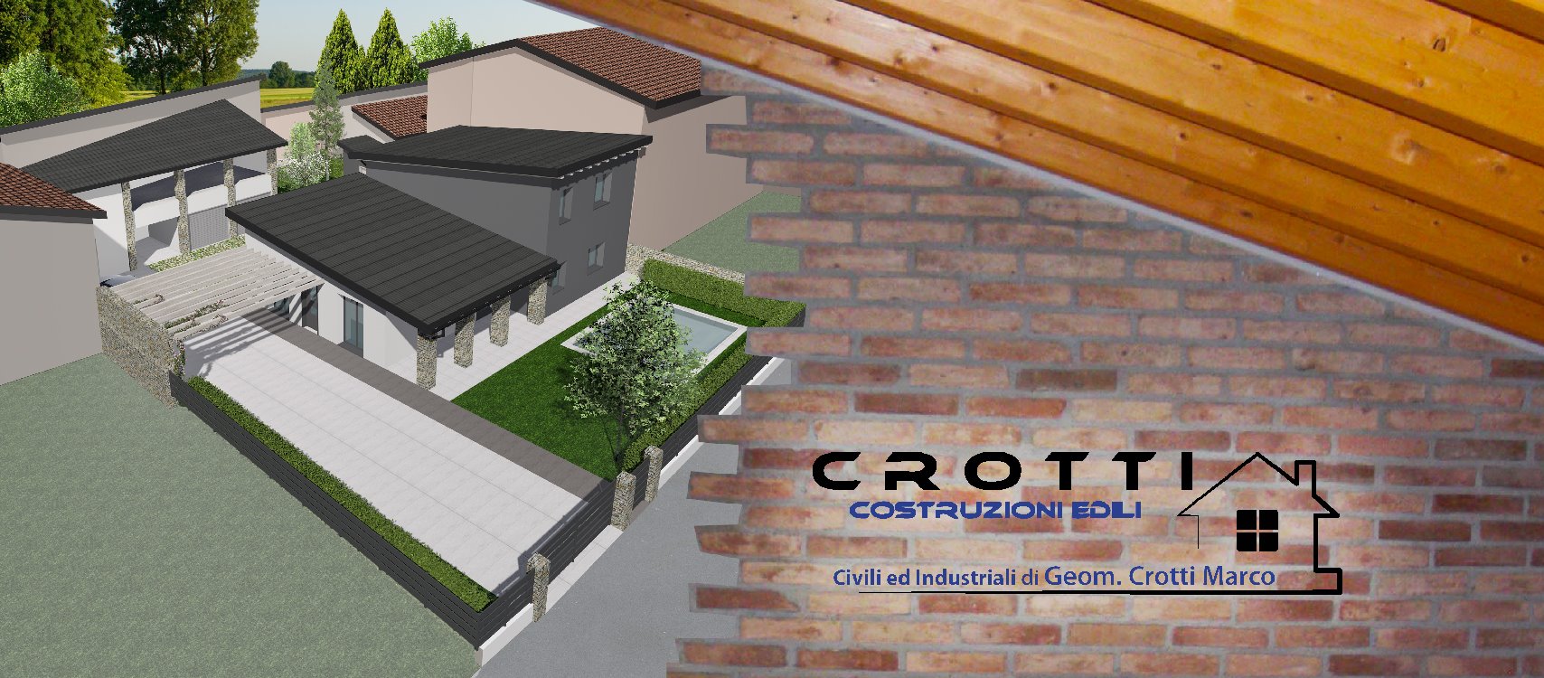 Crotti Costruzioni | Medole