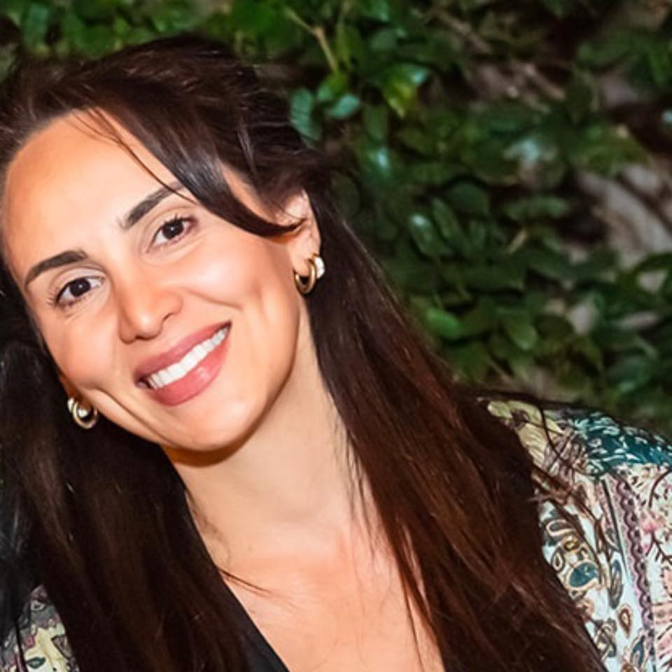 Vanessa Rizk