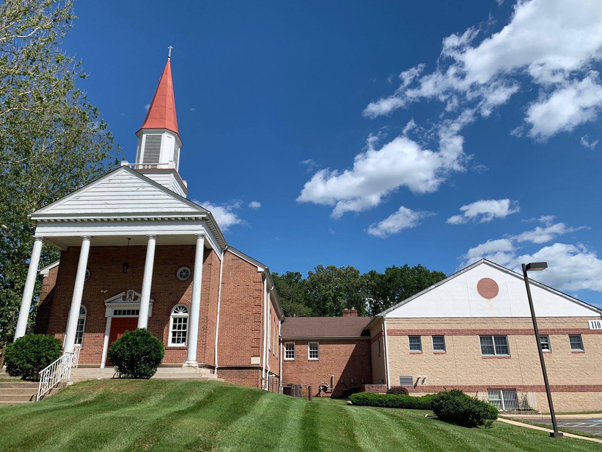 CGS - Church of the Good Shepherd | Willingboro NJ