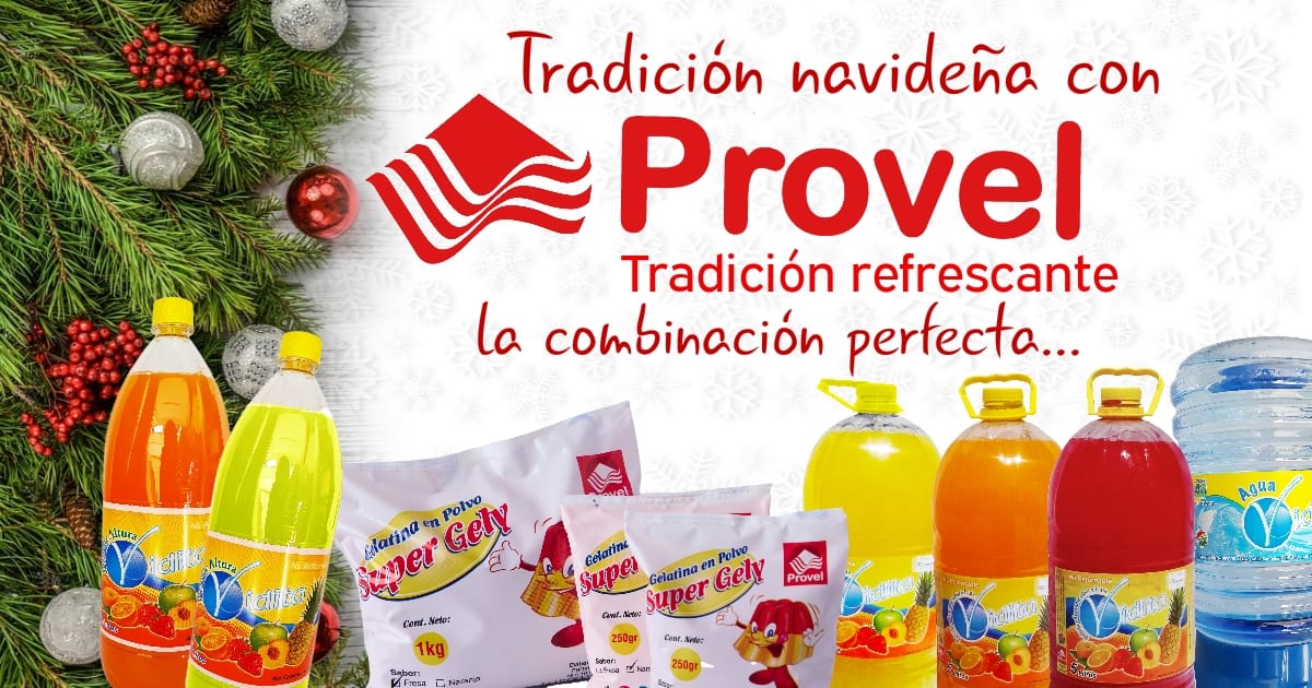 Provel Ltda - Somos una empresa Potosina dedicada a la... | Facebook