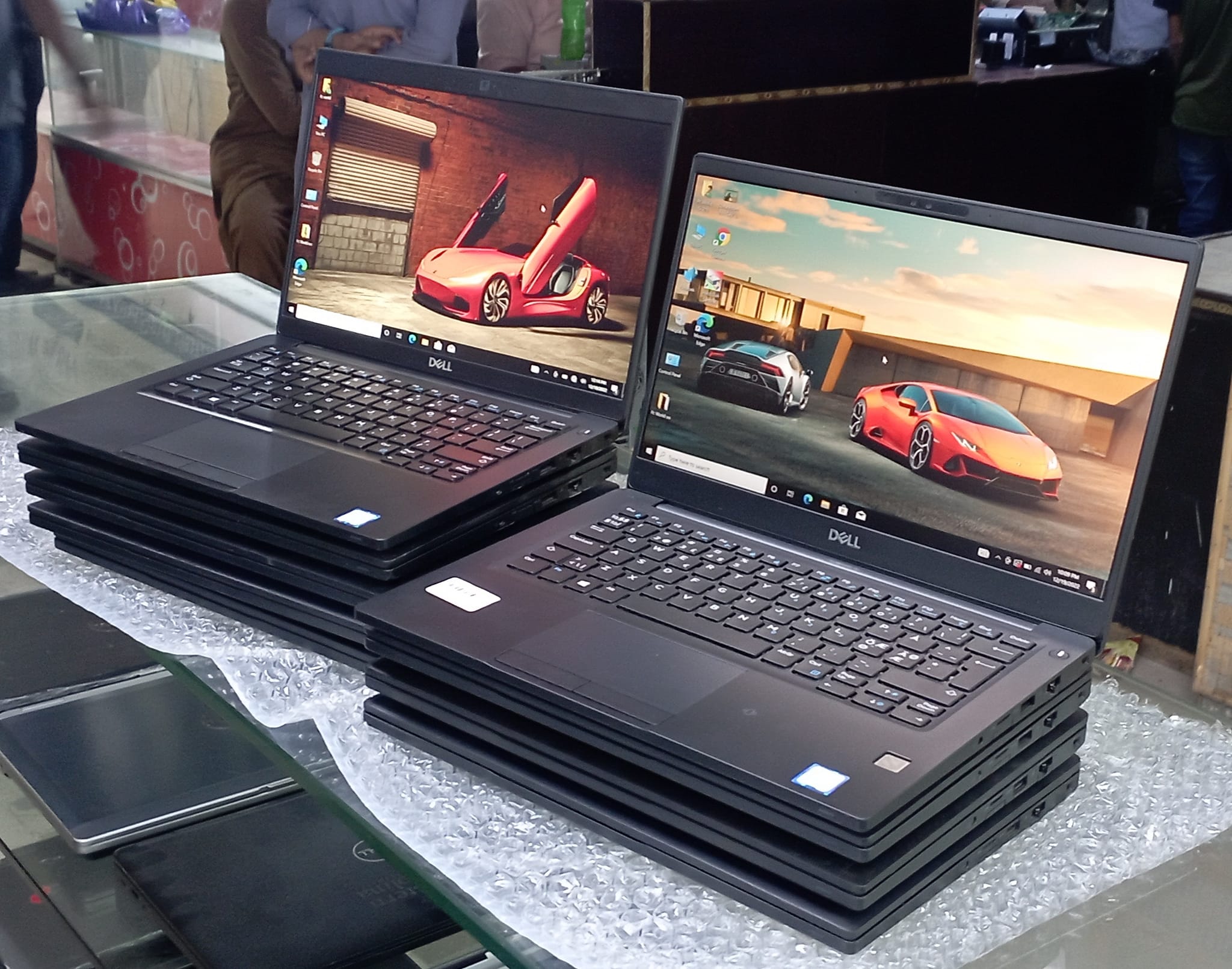 Sold Out HP ProBook x360 435 G7 , AMD Ryzen-5 4500U Radeon 2.4GHz