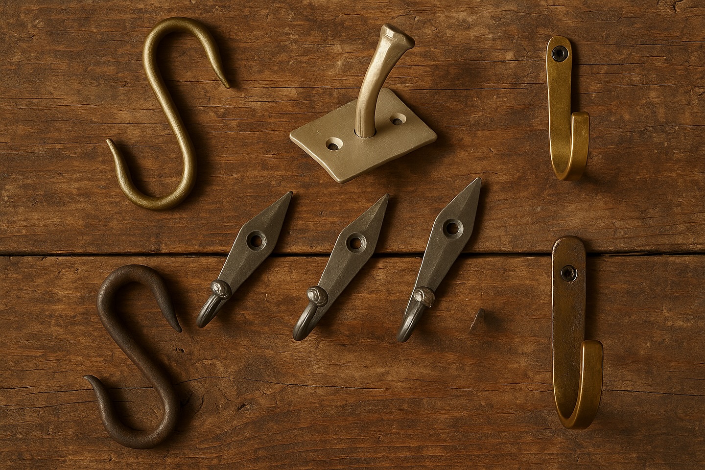 🪝 MY NEW HOOK OBSESSION IS REAL! 🪝 Can... - Farmhouse Trading | Facebook