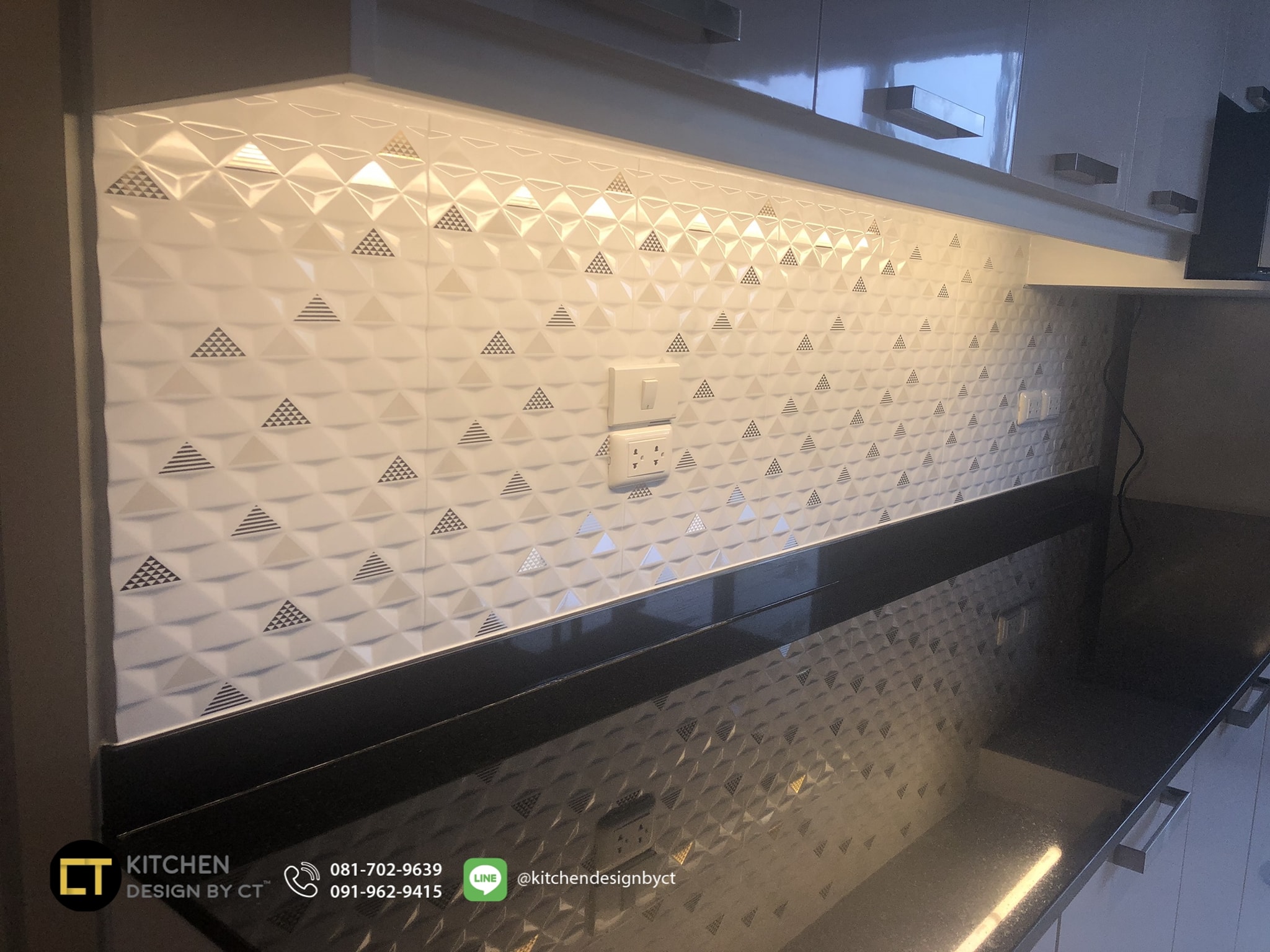 CT... - CT Design Solution เฟอร์นิเจอร์ บิ้วอิน คุณภาพ ราคาถูก