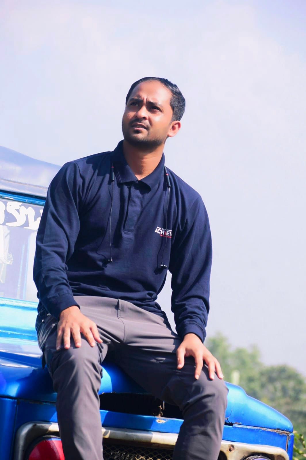 Forhad Rajib
