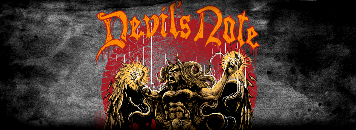 Devil's Note