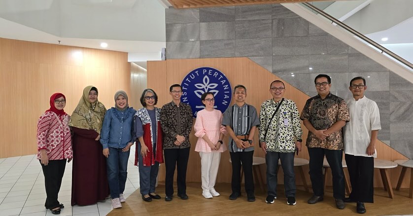 Yayasan Alumni Peduli IPB... - Yayasan Alumni Peduli IPB