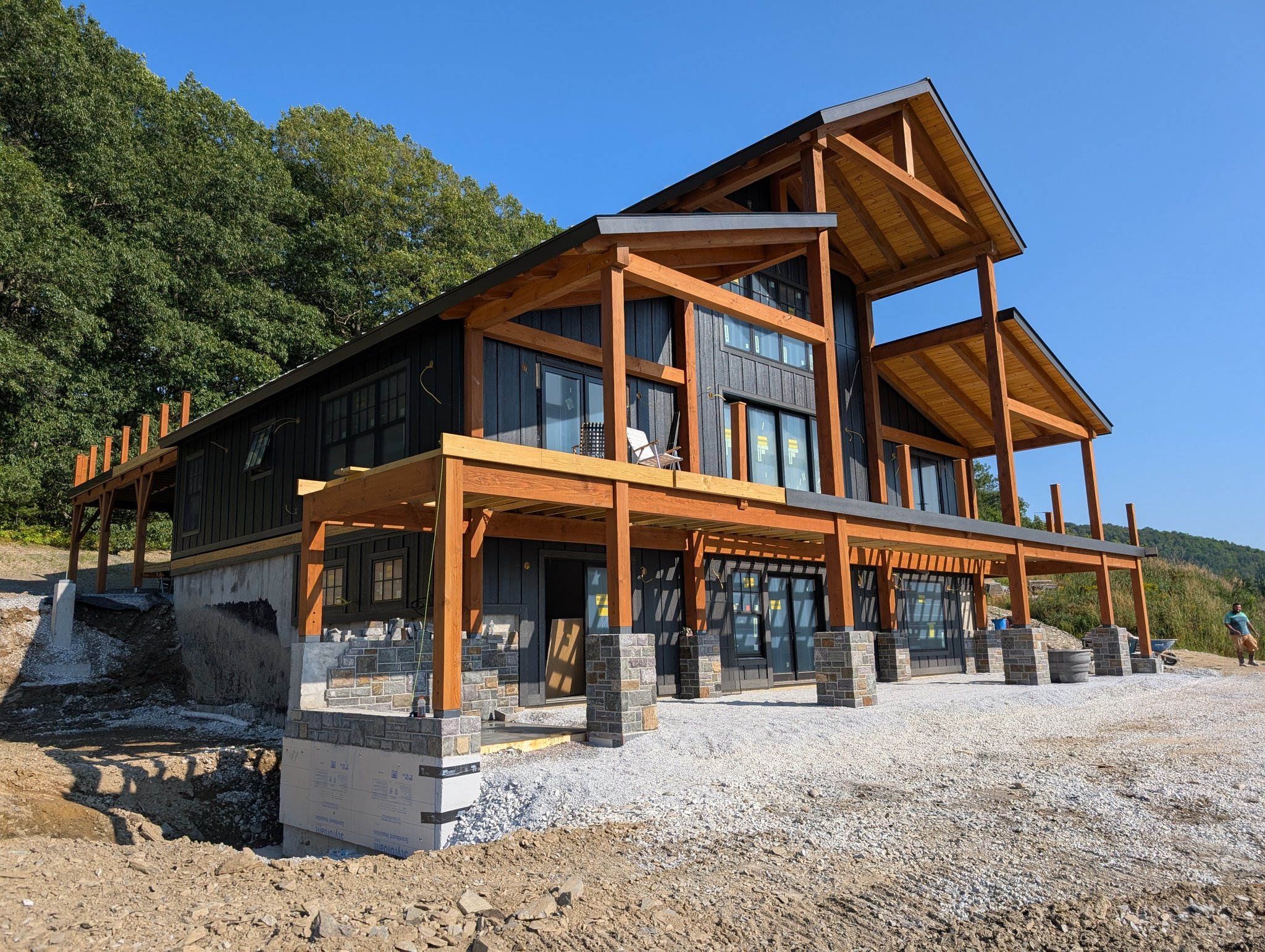 Haystack Design Build