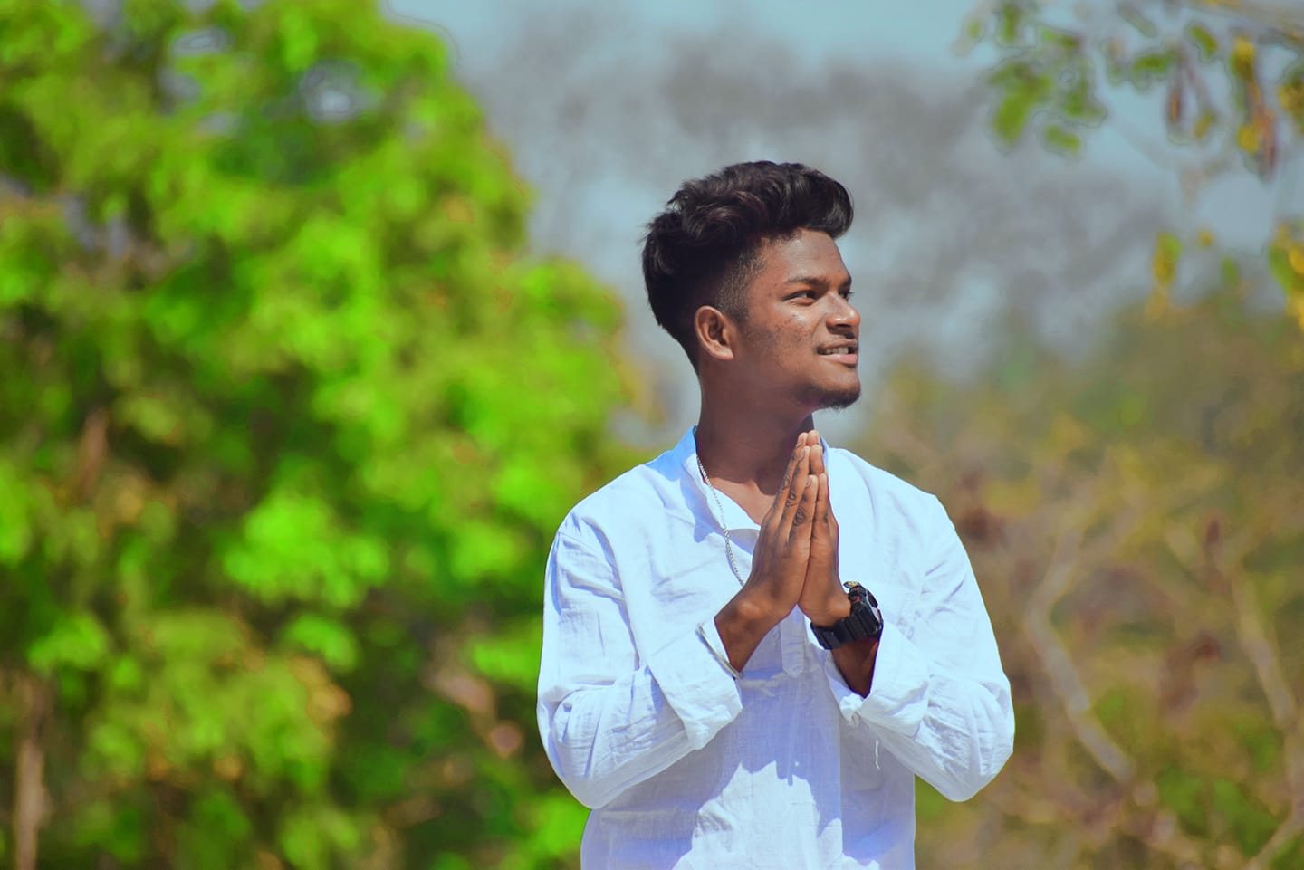 Raju Kachhap