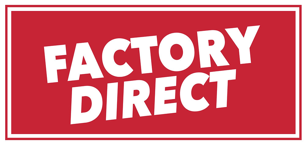 US Factory Direct store