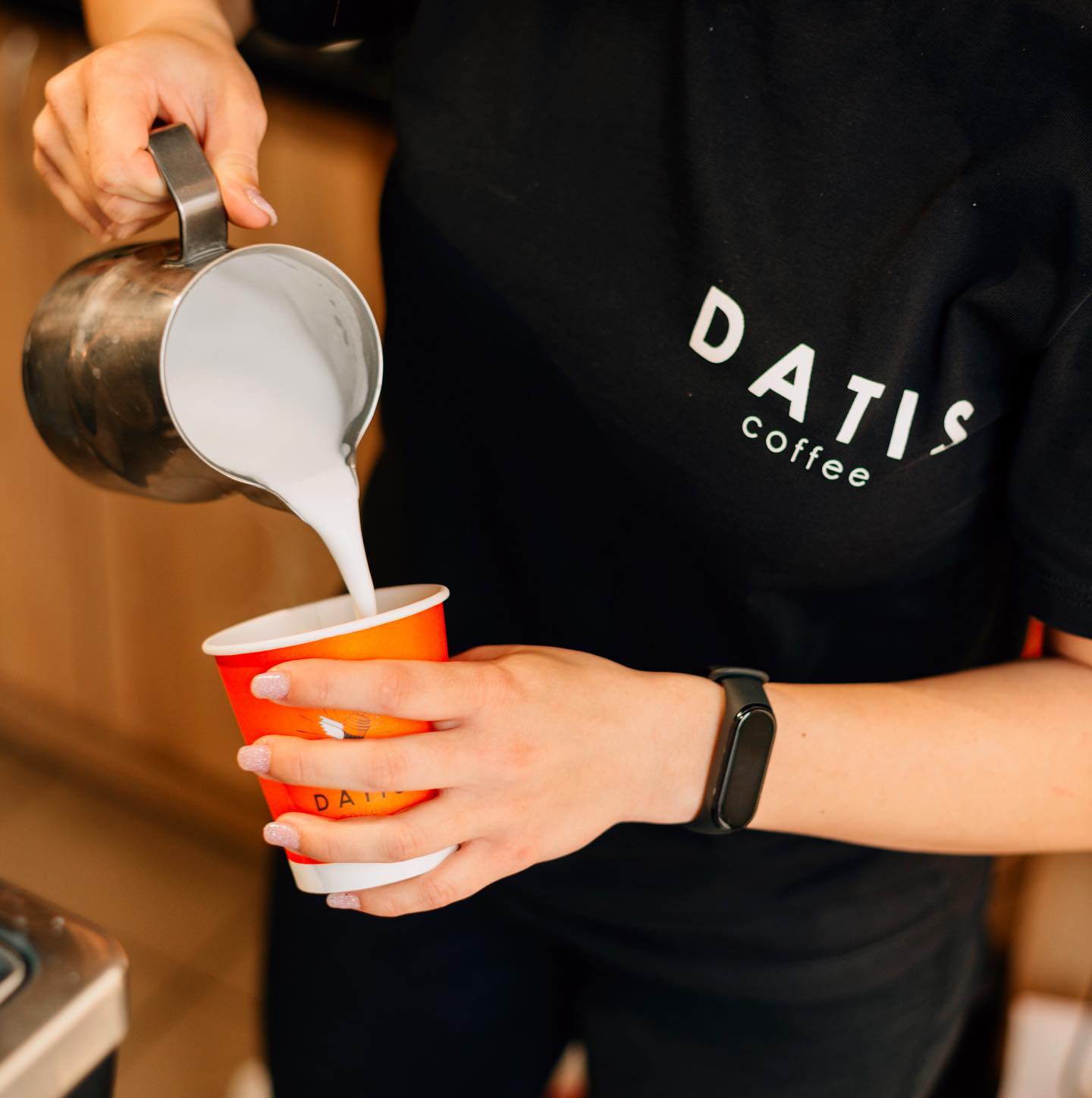 DATIS | Chuhuiv