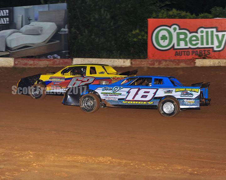 Bird motorsports racing | Jonesboro AR
