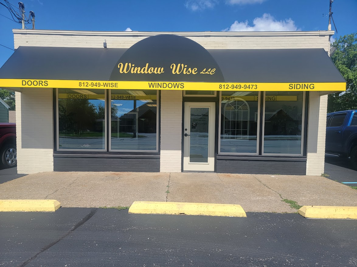 Window Wise LLC | New Albany IN