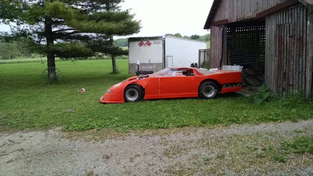 Hawkins Racing - Hawkins Racing added a new photo.