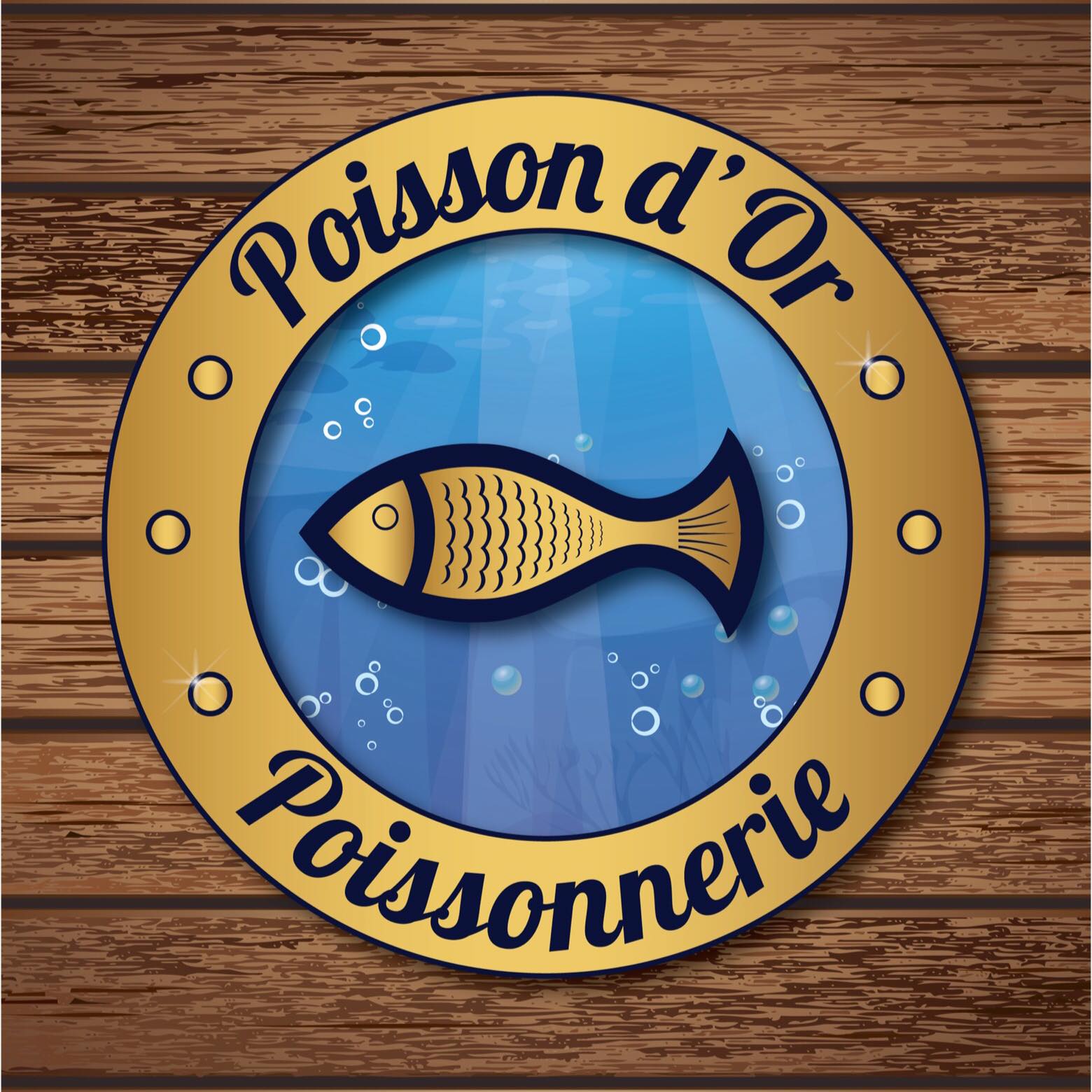 Poisson d'Or - Poisson d'Or added a new photo.