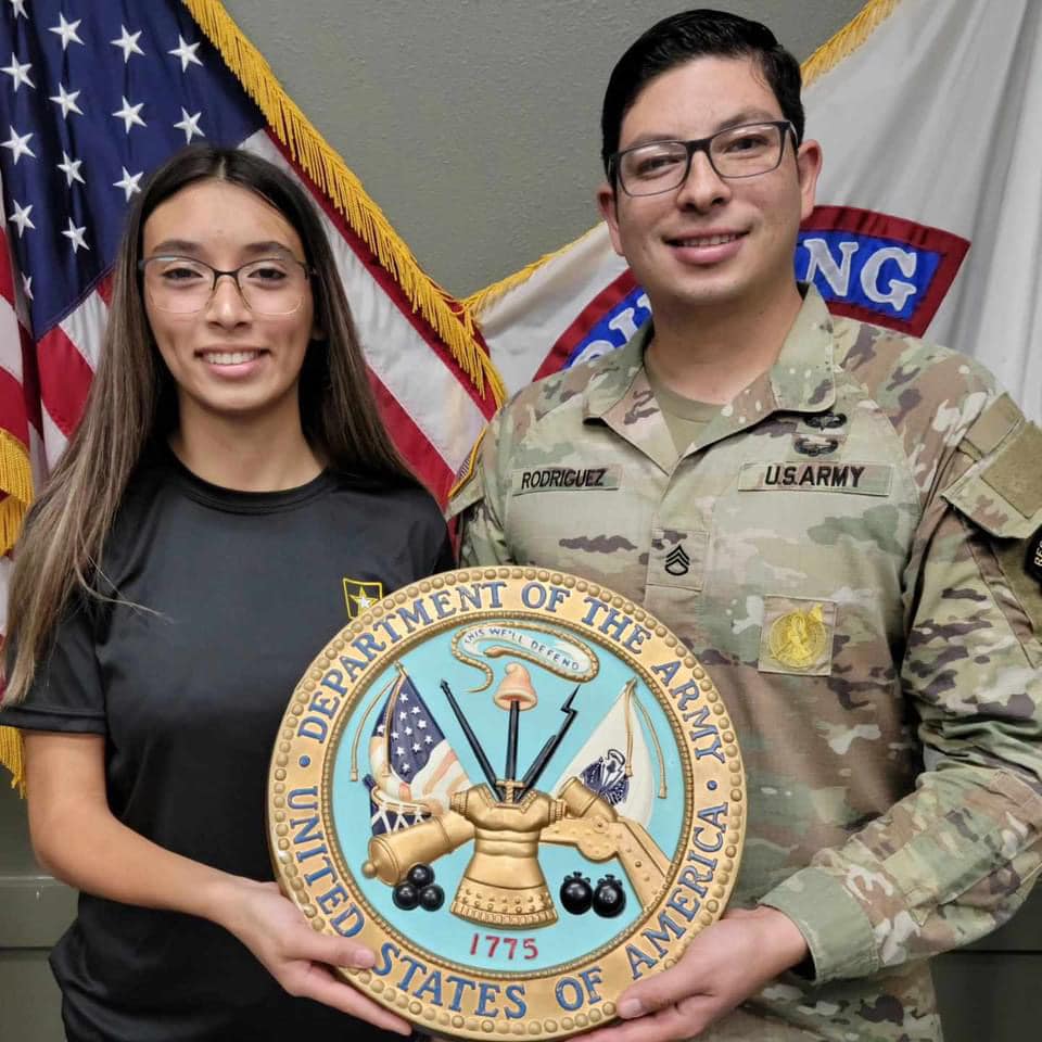 Spotlight! Congratulations... - Del Rio Community Spotlight | Facebook