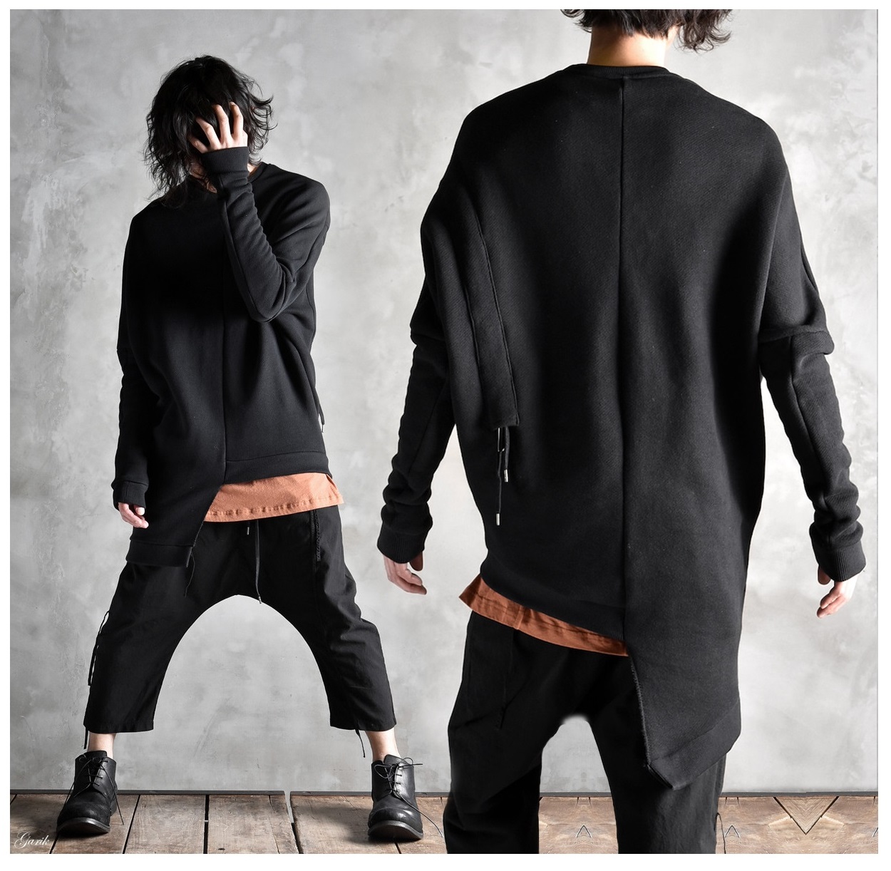Yes, I designed and composed. デザインと作曲したよ。 Thanx 