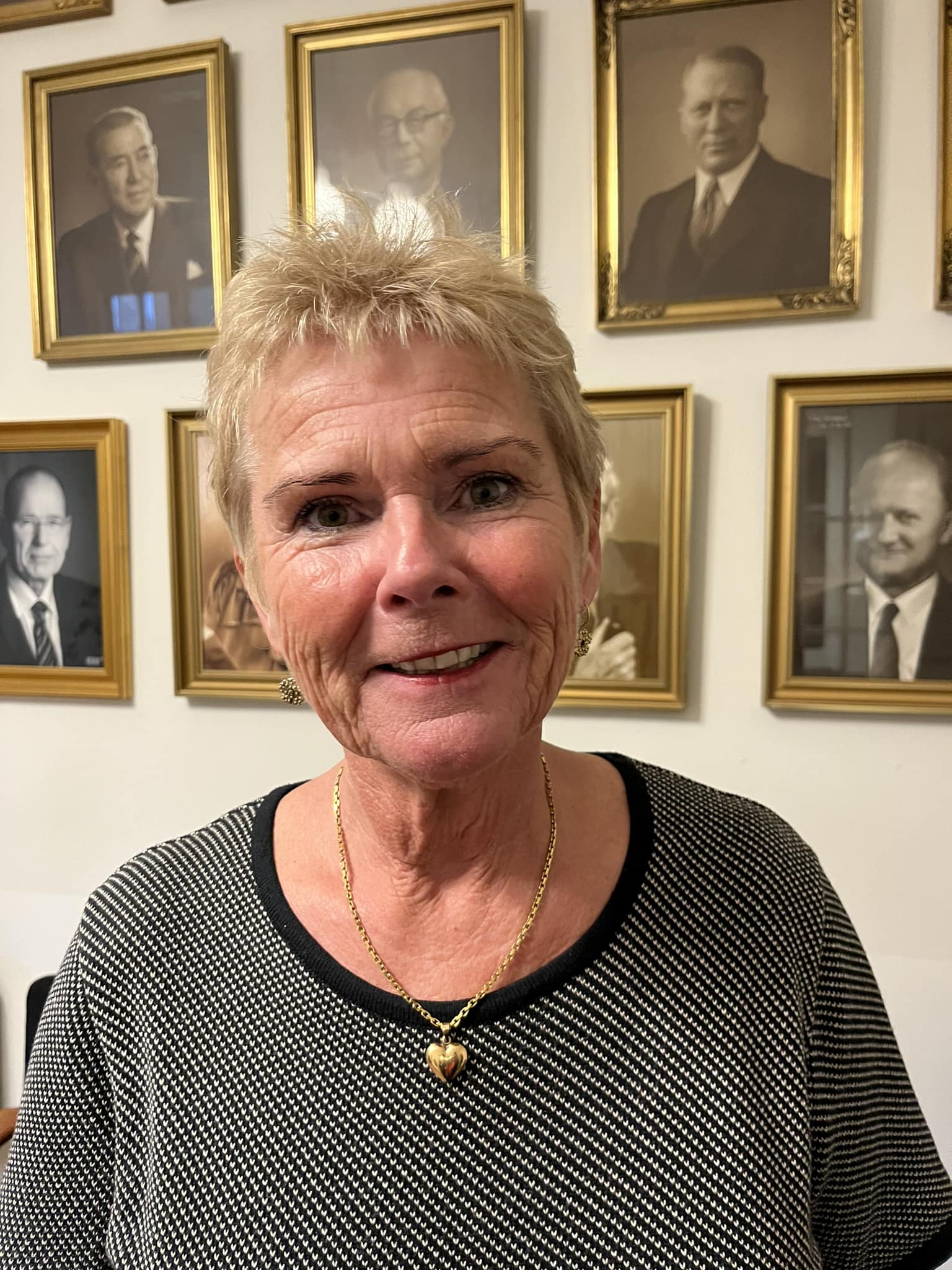 Lizette Risgaard