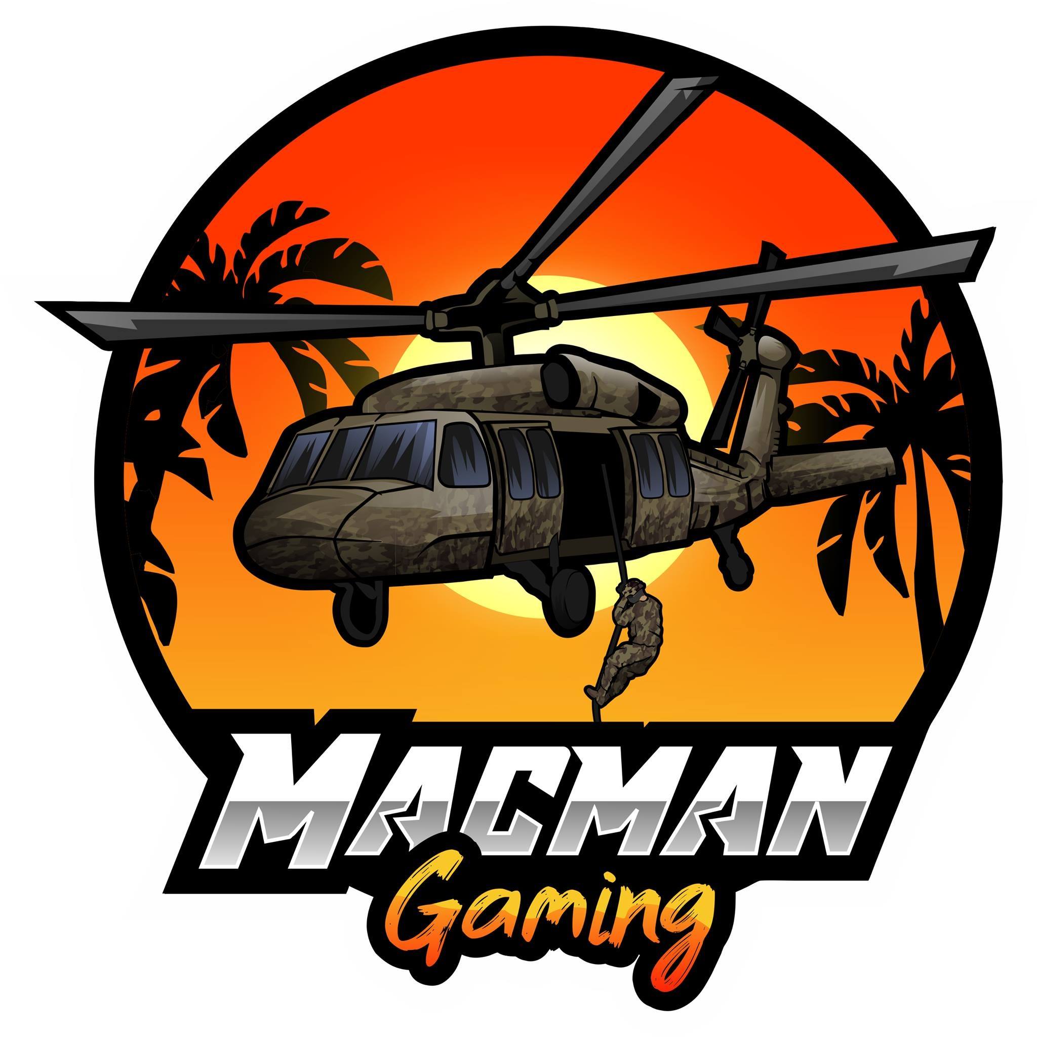 Macman Gaming