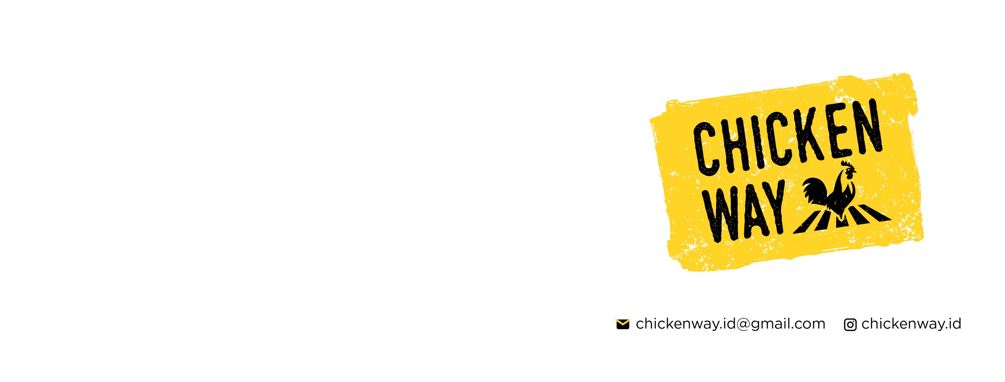 Chicken Way | Jakarta