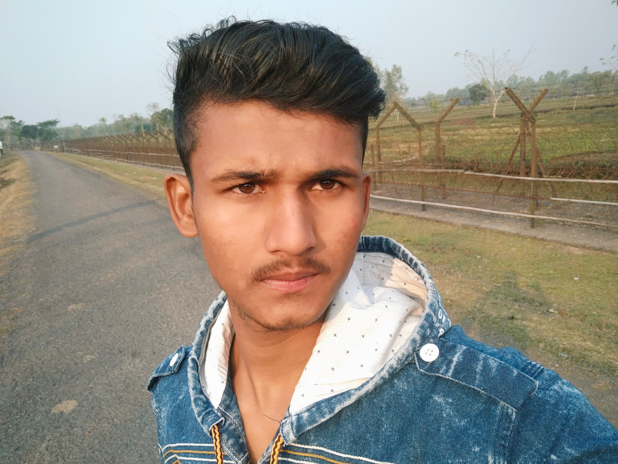RK Rahul Bhai RK