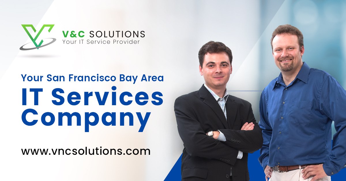 V&C Solutions, Inc | Palo Alto CA