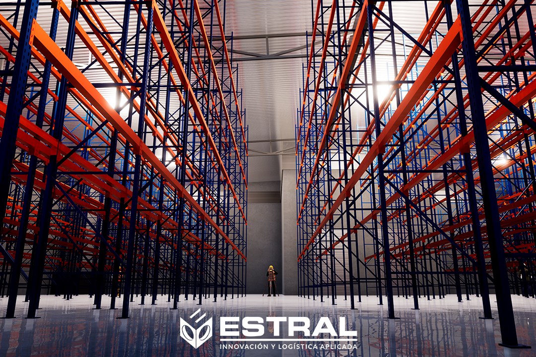 Estralracks.mx - El Sistema Selectivo es ideal para...