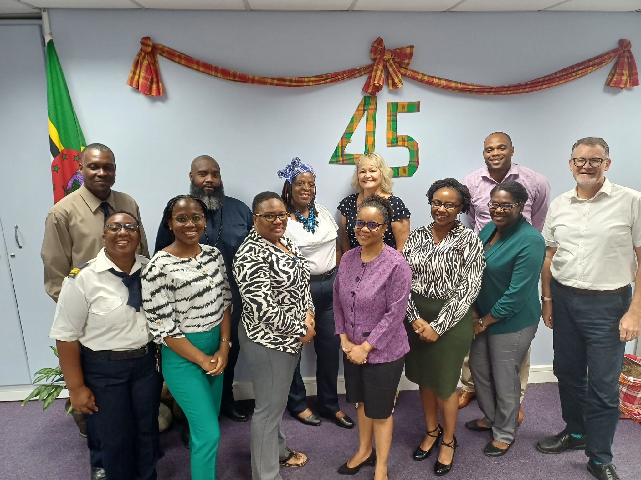 Caribbean Regional Technical Assistance Centre (CARTAC) | Bridgetown