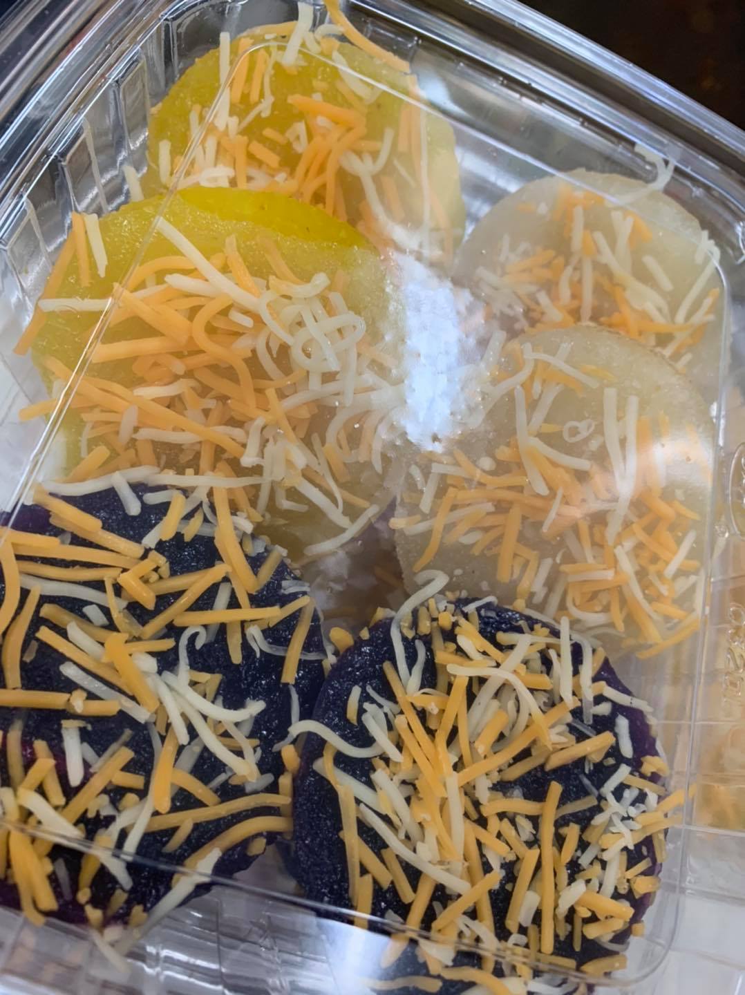 🎊 Pichi-Pichi - Available Now at... - Pinoy Lane To-Go | Facebook